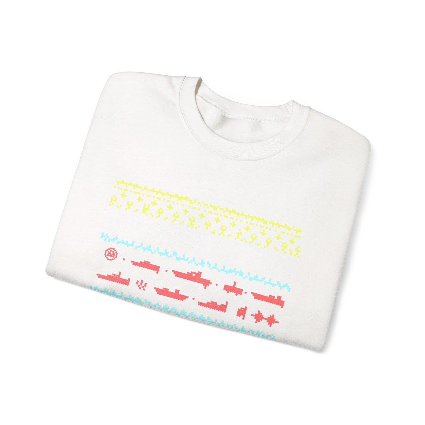 Merry Evemas Christmas Sweater