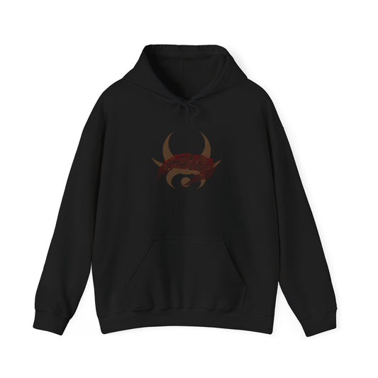 Azariel's Embrace Hoodie