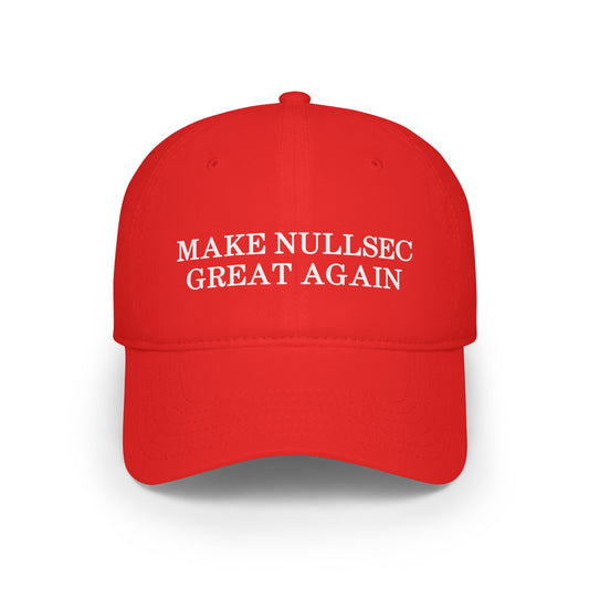 Make Nullsec Great Again Hat