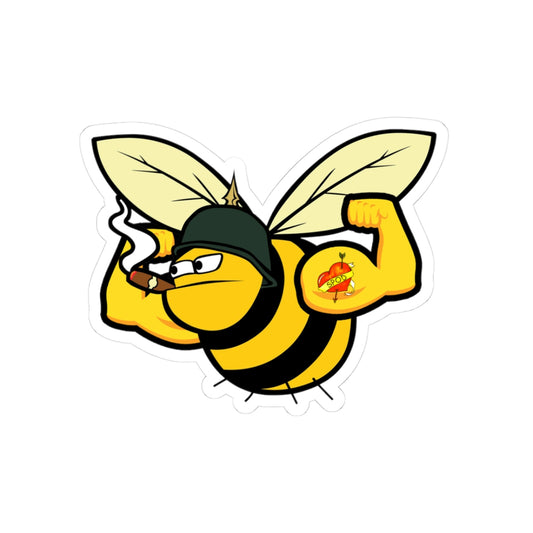 Goonflex Kiss-Cut Sticker