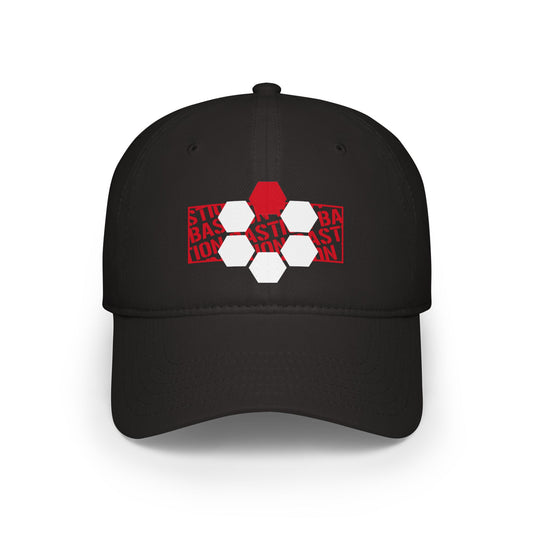 Bastion Baseball Hat